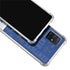 University of Kentucky Jersey Split Galaxy A71 5G Clear Case
