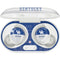 University of Kentucky Jersey Split Galaxy Buds Plus Skin