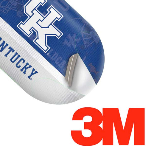 University of Kentucky Jersey Split Galaxy Buds Plus Skin