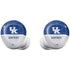 University of Kentucky Jersey Split Galaxy Buds Plus Skin
