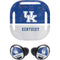 University of Kentucky Jersey Split Galaxy Buds Pro Skin