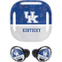 University of Kentucky Jersey Split Galaxy Buds Pro Skin