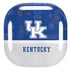 University of Kentucky Jersey Split Galaxy Buds Pro Skin