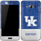 University of Kentucky Jersey Split Galaxy J3 Skin