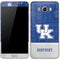 University of Kentucky Jersey Split Galaxy J7 Skin