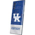 University of Kentucky Jersey Split Galaxy Note 10 Skin