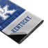 University of Kentucky Jersey Split Galaxy Note 10 Skin