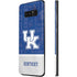 University of Kentucky Jersey Split Galaxy Note 8 Skin