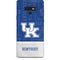 University of Kentucky Jersey Split Galaxy Note 9 Skin