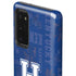 University of Kentucky Jersey Split Galaxy Note20 5G Pro Case