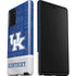 University of Kentucky Jersey Split Galaxy Note20 5G Pro Case