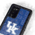 University of Kentucky Jersey Split Galaxy Note20 5G Waterproof Case
