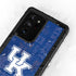 University of Kentucky Jersey Split Galaxy Note20 Ultra 5G Waterproof Case