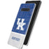 University of Kentucky Jersey Split Galaxy S10 Skin
