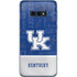 University of Kentucky Jersey Split Galaxy S10e Skin