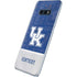 University of Kentucky Jersey Split Galaxy S10e Skin