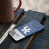 University of Kentucky Jersey Split Galaxy S10e Skin