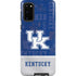 University of Kentucky Jersey Split Galaxy S20 Pro Case