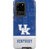 University of Kentucky Jersey Split Galaxy S20 Ultra 5G Pro Case
