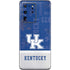 University of Kentucky Jersey Split Galaxy S20 Ultra 5G Skin