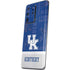 University of Kentucky Jersey Split Galaxy S20 Ultra 5G Skin