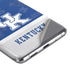 University of Kentucky Jersey Split Galaxy S20 Ultra 5G Skin