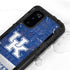 University of Kentucky Jersey Split Galaxy S20 Waterproof Case