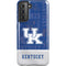 University of Kentucky Jersey Split Galaxy S21 5G Pro Case
