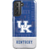University of Kentucky Jersey Split Galaxy S21 5G Pro Case