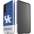 University of Kentucky Jersey Split Galaxy S21 5G Pro Case