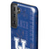 University of Kentucky Jersey Split Galaxy S21 FE Pro Case