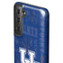 University of Kentucky Jersey Split Galaxy S21 Plus 5G Pro Case
