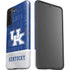University of Kentucky Jersey Split Galaxy S21 Plus 5G Pro Case