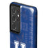 University of Kentucky Jersey Split Galaxy S21 Ultra 5G Pro Case
