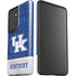 University of Kentucky Jersey Split Galaxy S21 Ultra 5G Pro Case