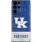 University of Kentucky Jersey Split Galaxy S21 Ultra 5G Skin