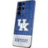 University of Kentucky Jersey Split Galaxy S21 Ultra 5G Skin