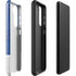 University of Kentucky Jersey Split Galaxy S22 Plus Pro Case