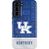 University of Kentucky Jersey Split Galaxy S22 Pro Case