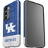 University of Kentucky Jersey Split Galaxy S23 Plus Pro Case