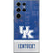 University of Kentucky Jersey Split Galaxy Skins