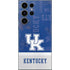University of Kentucky Jersey Split Galaxy S23 Ultra Skin