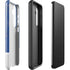 University of Kentucky Jersey Split Galaxy S25 Plus Impact Case