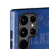 University of Kentucky Jersey Split Galaxy S25 Ultra Impact Case
