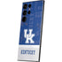 University of Kentucky Jersey Split Galaxy S25 Ultra Skin