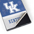 University of Kentucky Jersey Split Galaxy S25 Ultra Skin
