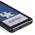 University of Kentucky Jersey Split Galaxy S24 Ultra Waterproof Case