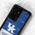 University of Kentucky Jersey Split Galaxy S24 Ultra Waterproof Case
