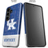 University of Kentucky Jersey Split Galaxy S26 Impact Case