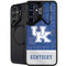 University of Kentucky Jersey Split Galaxy S26 Kickstand Case